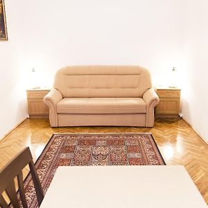 Appartement met een Slaapkamer
